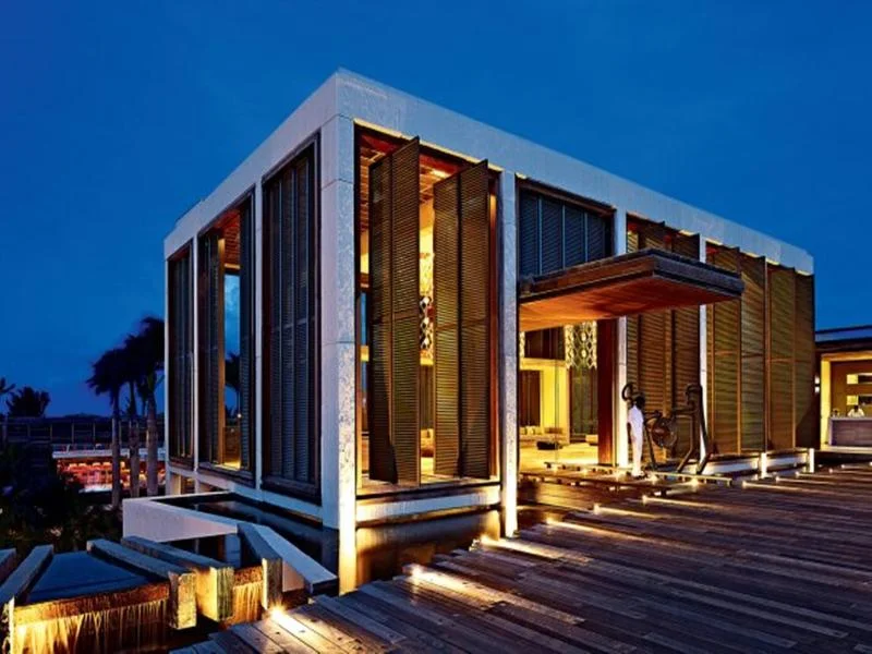 Sugar Beach Mauritius hotel in Flic en Flac