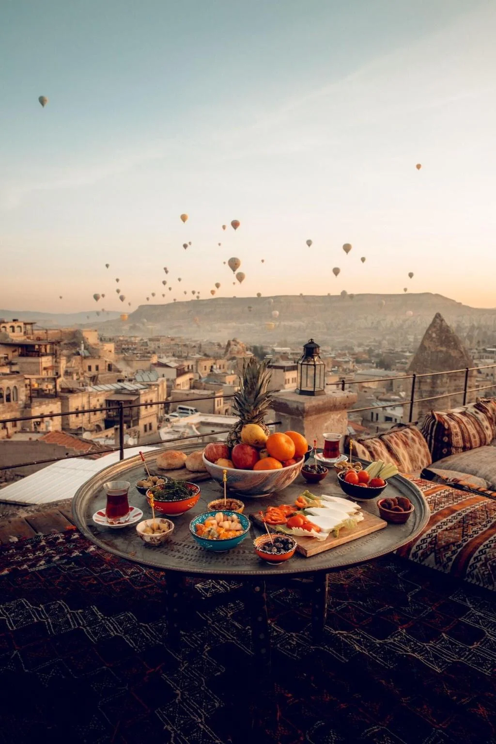 Sultan Cave Suites hotel in Göreme