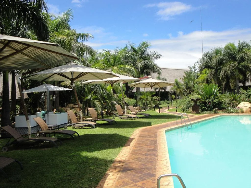 Summerfield Botanical Garden Hotel hotel in Ezulwini