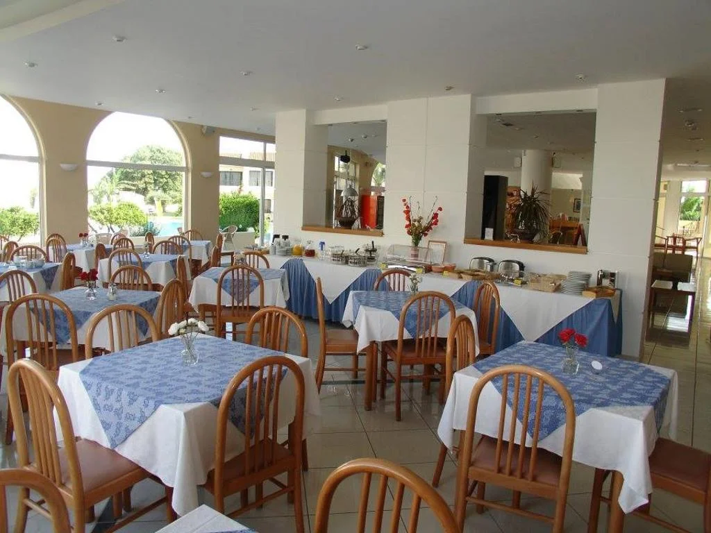Summerland Hotel hotel in Bahir Dar