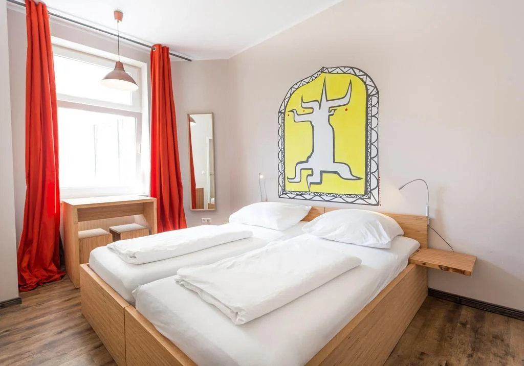 Sunflower Hotel hotel in Larnaca
