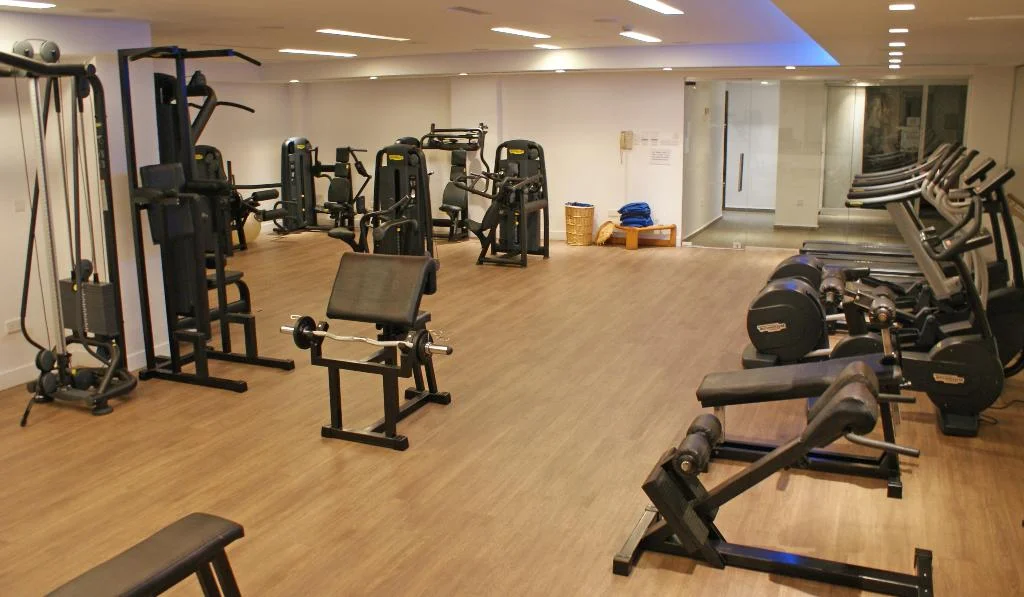 Sunrise Beach Hotel hotel in Protaras
