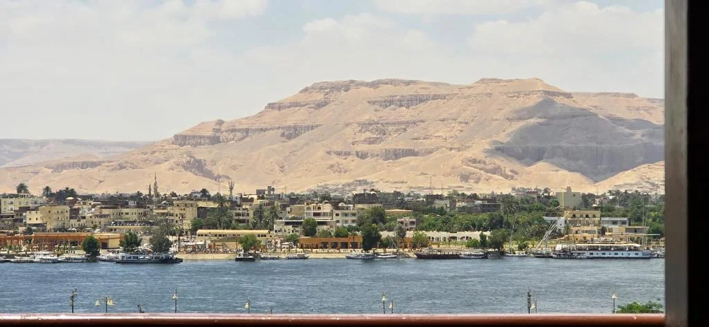 Susanna Hotel Luxor hotel in Luxor