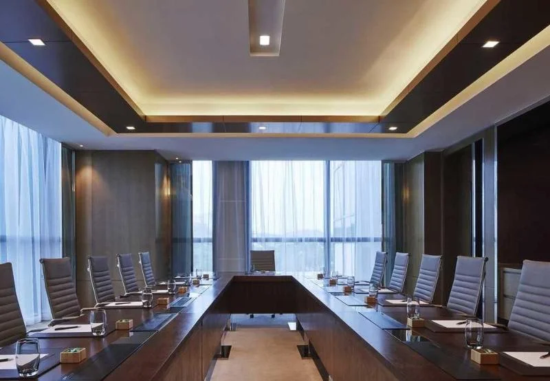 Suzhou Marriott Hotel hotel in Suzhou