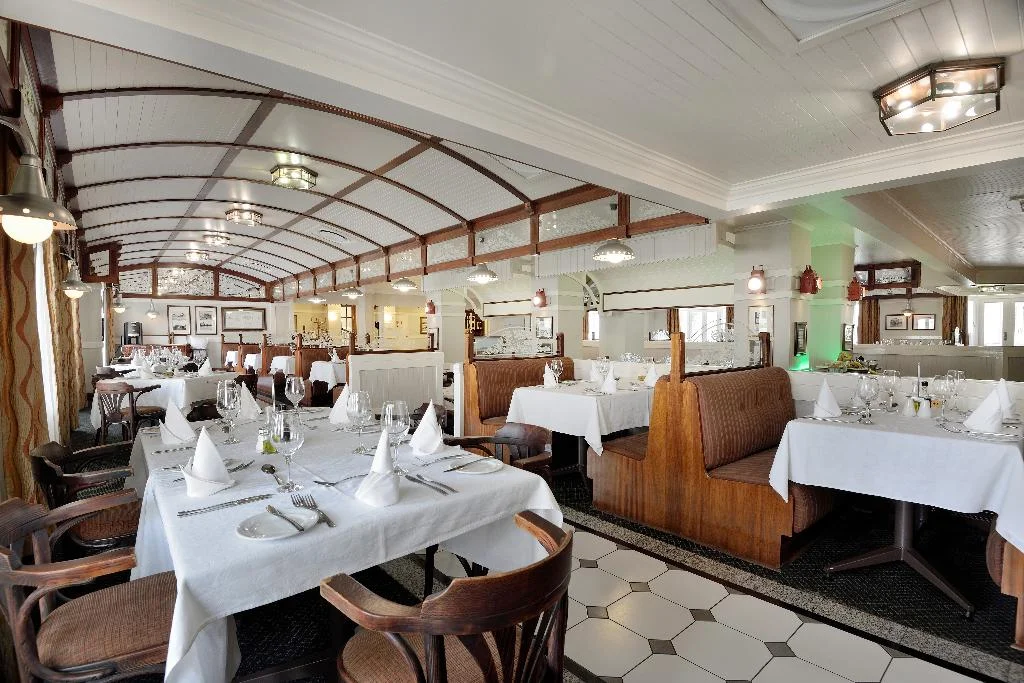 Swakopmund Hotel and Entertainment Centre hotel in Swakopmund