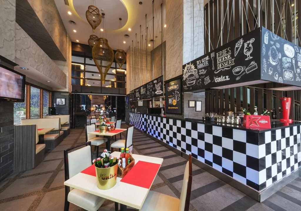 Swiss-Belhotel Mangga Besar Jakarta hotel in Jakarta