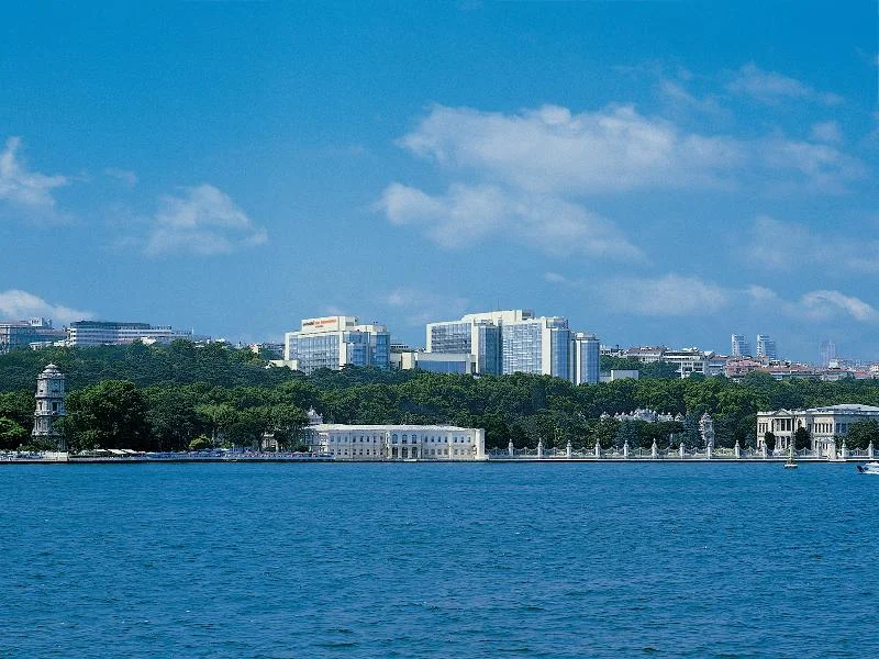 Swissotel The Bosphorus Istanbul hotel in Istanbul