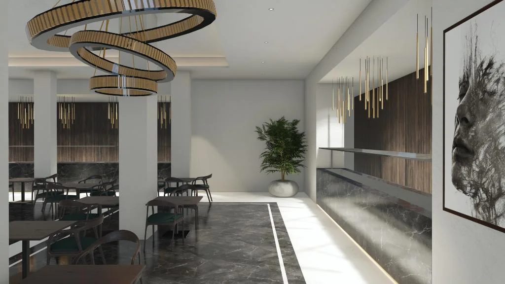 Tabriz Grand Hotel hotel in Tabriz