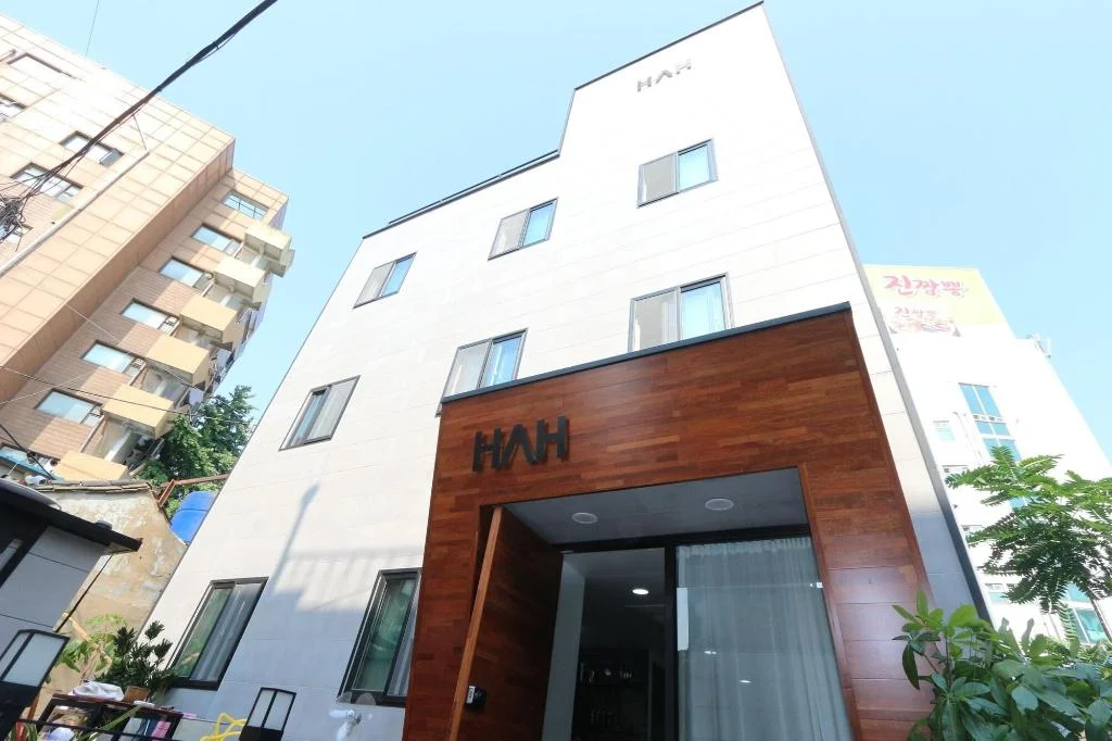 Tahe Guesthouse hotel in Haapsalu