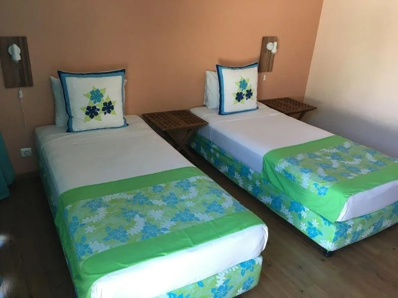Tahiti Airport Motel hotel in Faaa