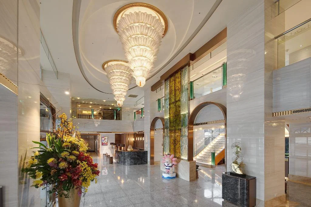 Taipa Garden Hotel hotel in Taipa