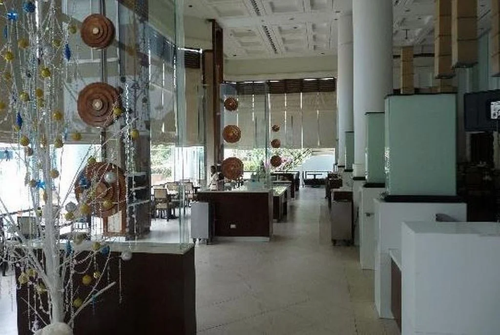 Taj Hotel and Convention Centre Agra hotel in Agra