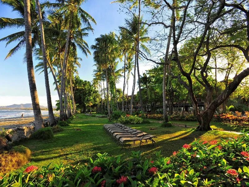 Tamarindo Diria Beach Resort hotel in Tamarindo