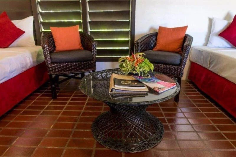 Tambua Sands Beach Resort hotel in Sigatoka