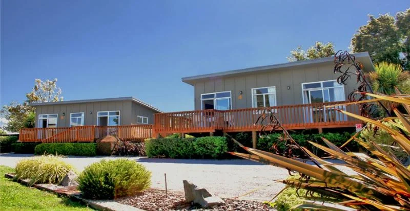 Taupo DeBretts Spa Resort hotel in Taupo