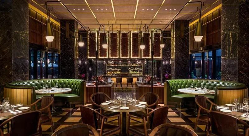 Temple House Chengdu hotel in Chengdu