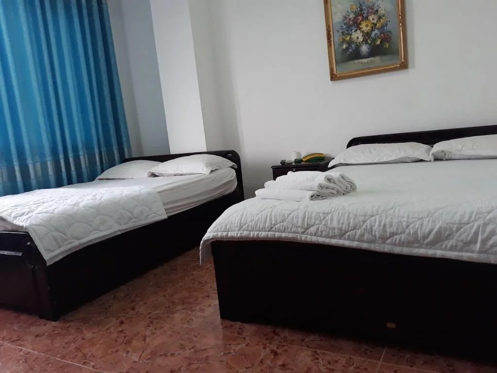 Thanh Lan Hotel hotel in Ha Long City