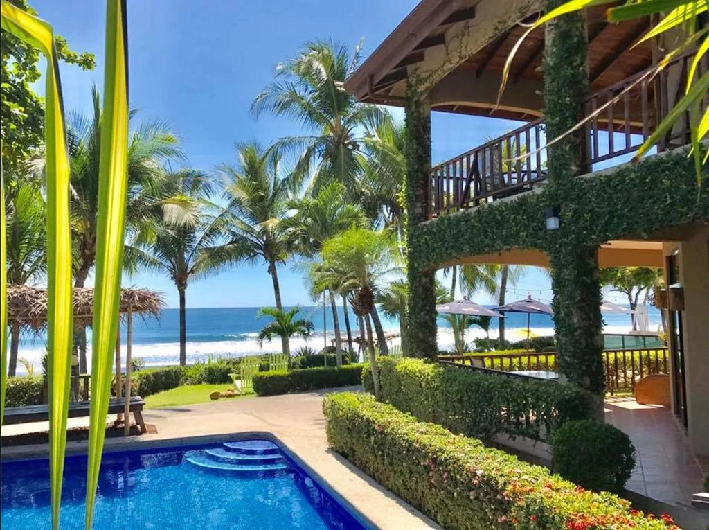 The Backyard Hotel hotel in Lagos