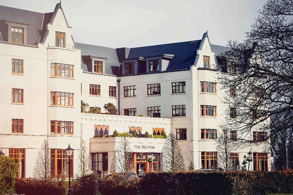 The Brehon Hotel hotel in Killarney