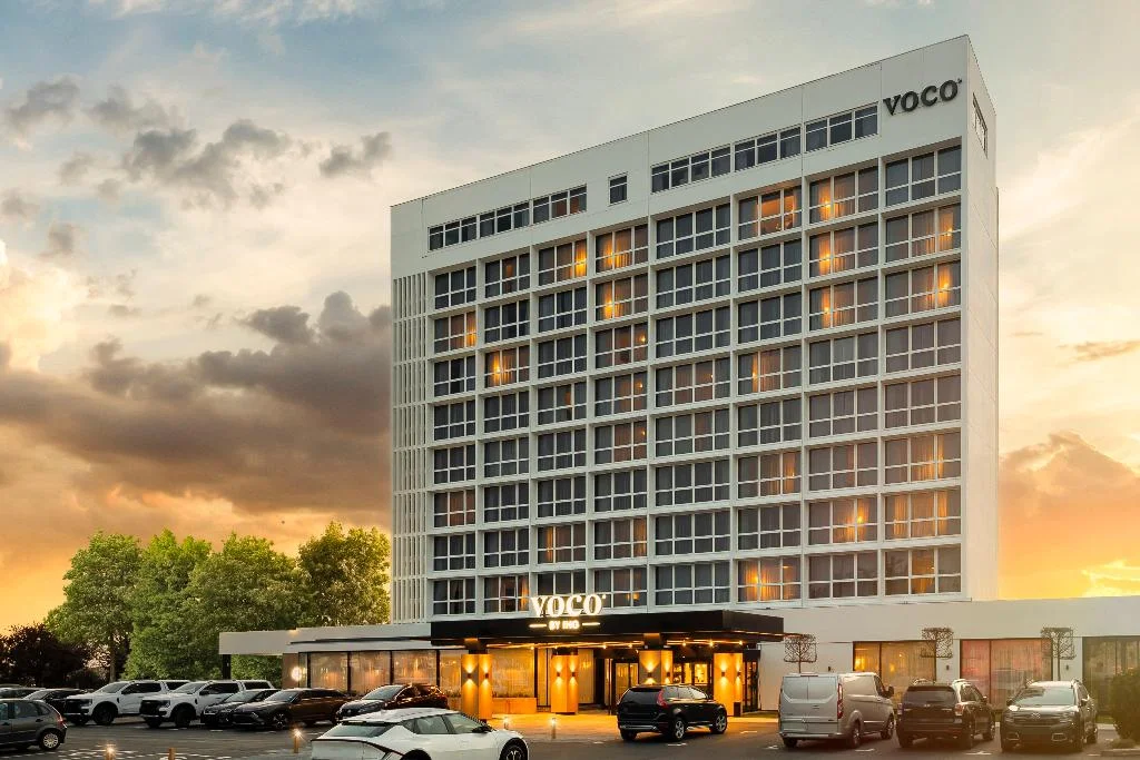 The Capri Southampton hotel in Southampton