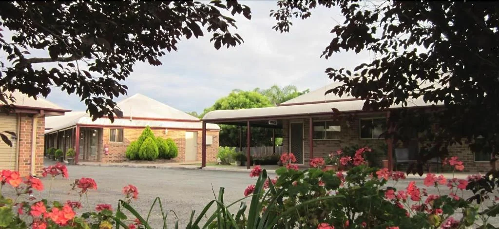 The Crow's Nest Resort hotel in Sigatoka