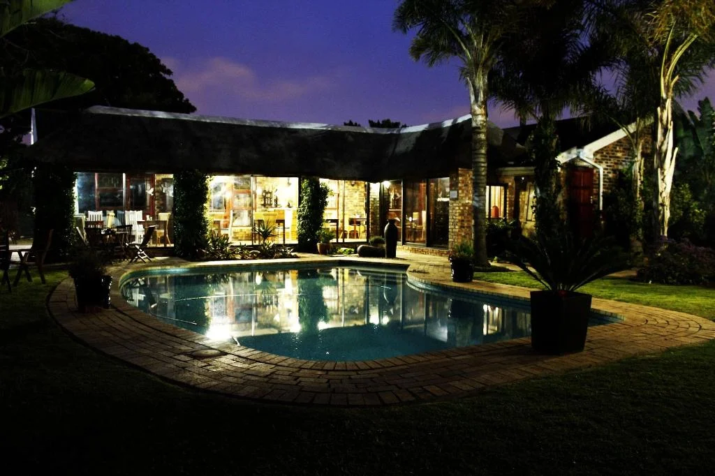 The Dune Guest Lodge hotel in Wilderness