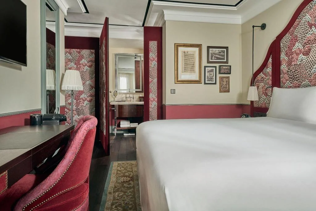 The Duxton Reserve Singapore, Autograph Collection hotel in Singapore