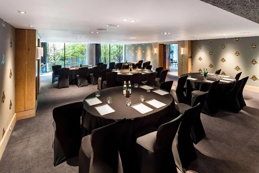 The Edwardian Manchester, a Radisson Collection Hotel hotel in Manchester
