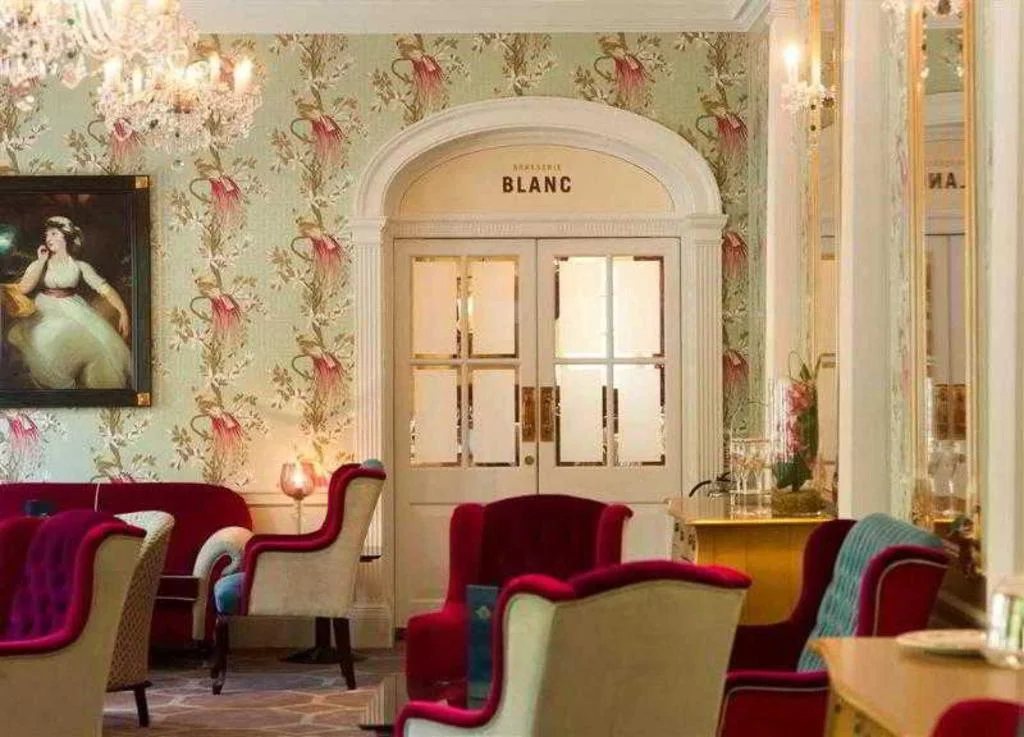 The Francis Hotel Bath hotel in Bath