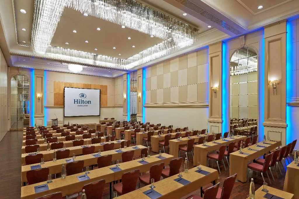 The Fritz Hotel Düsseldorf hotel in Düsseldorf