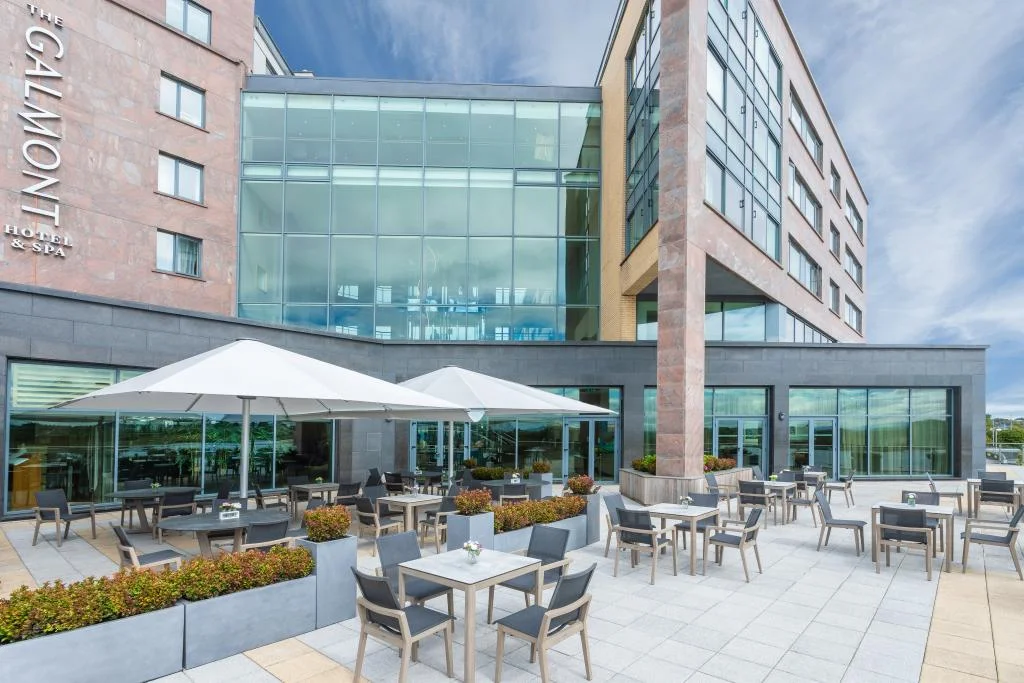 The Galmont Hotel and Spa hotel in Galway