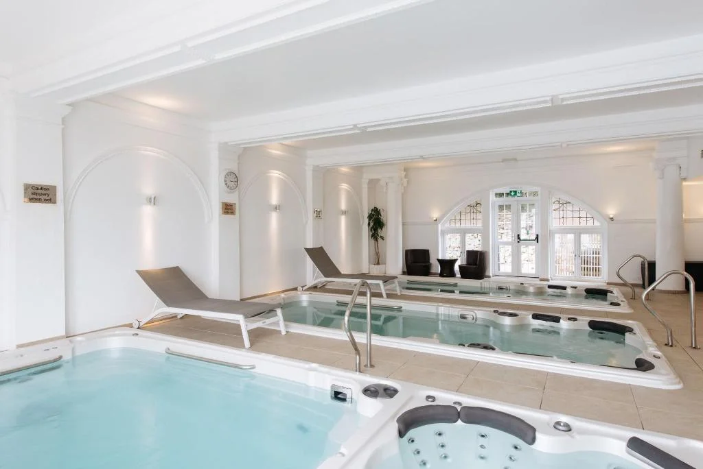 The Headland Hotel hotel in Newquay
