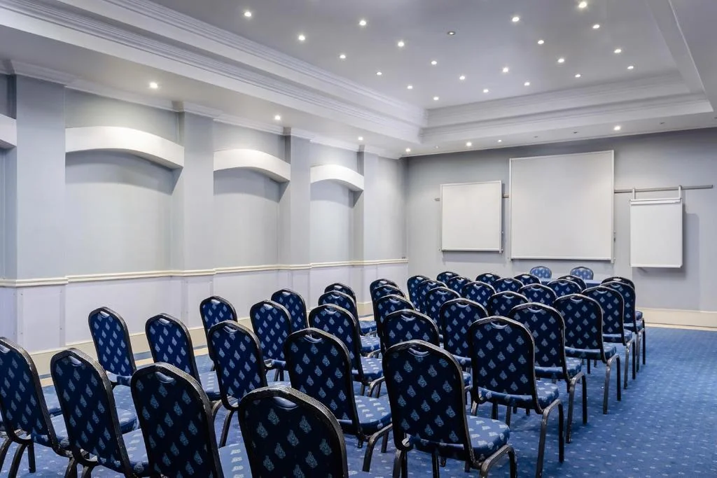 The Henry Hotel Roig hotel in Cebu City