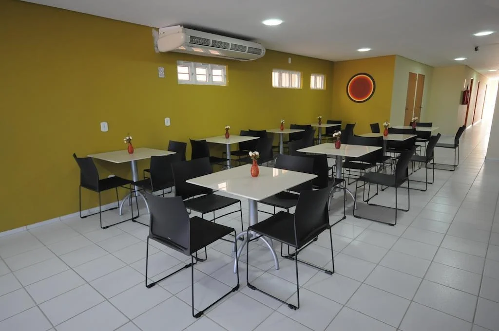 The Hub Hotel hotel in Monrovia