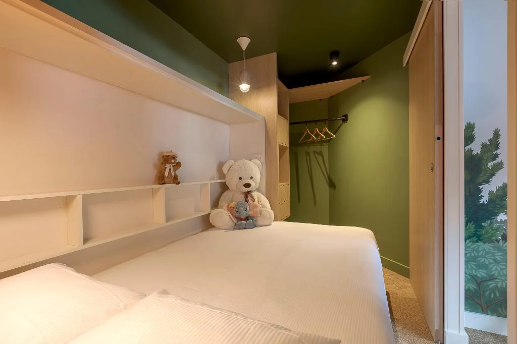 The Lake Spa Resort hotel in Carvoeiro