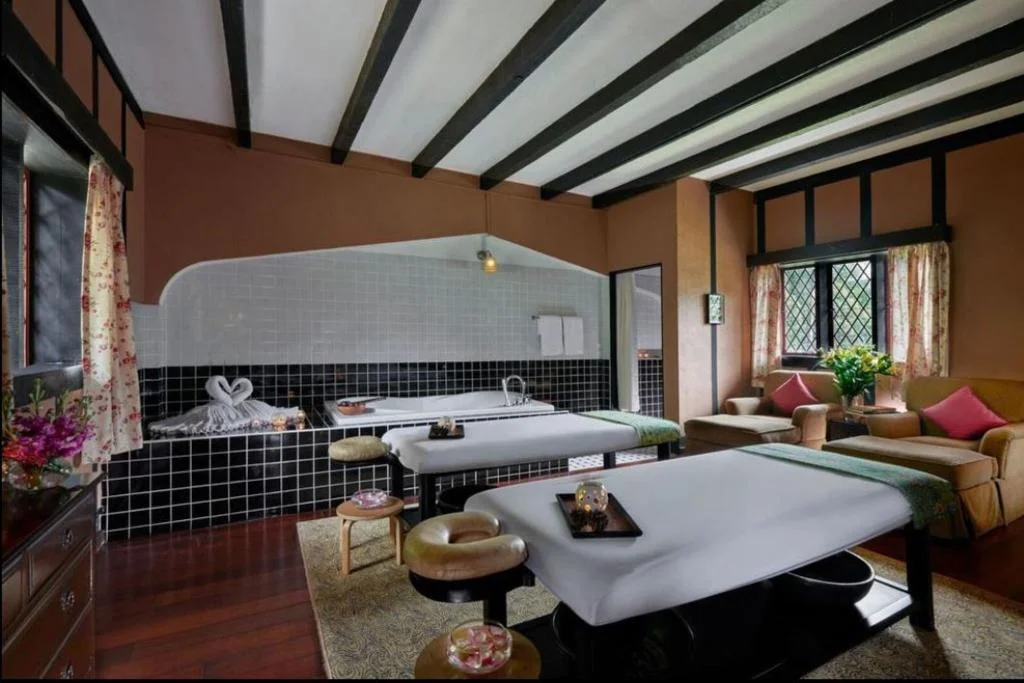 The Lakehouse Cameron Highlands hotel in Ringlet