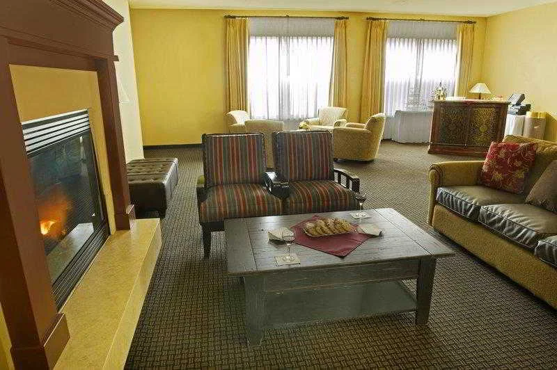 The Landing hotel in Harbour Island