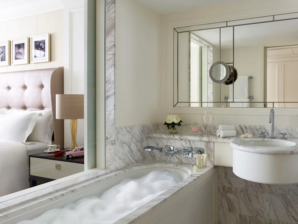 The Langham Hong Kong hotel in Hong Kong