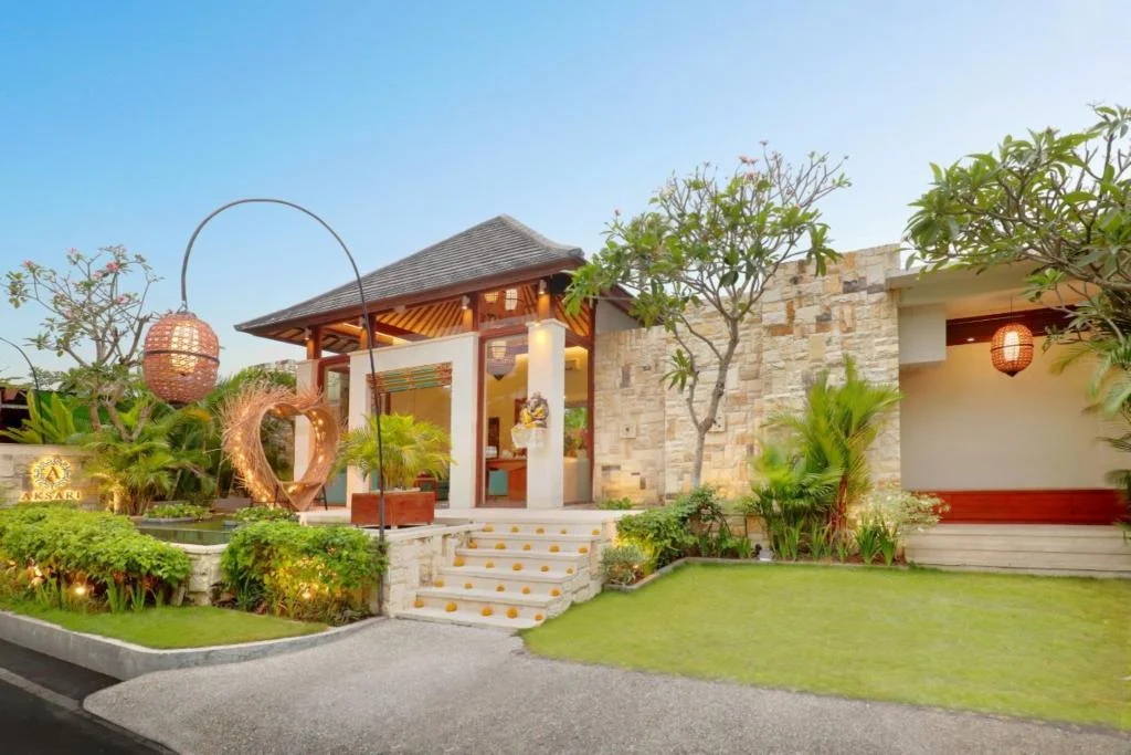 The Layar Villa Seminyak hotel in Seminyak