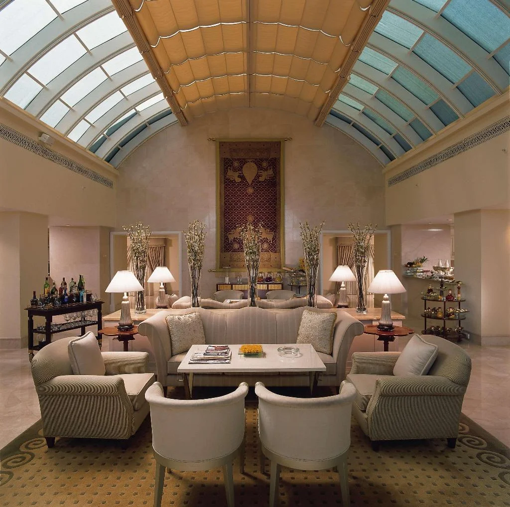 The Leela Palace Bengaluru hotel in Bangalore