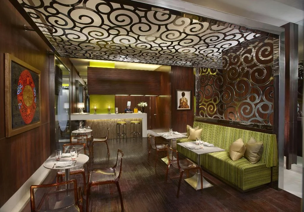 The Leela Palace New Delhi hotel in New Delhi