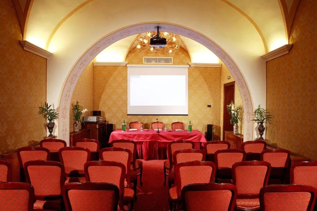 The Liberty Boutique Hotel hotel in Rome
