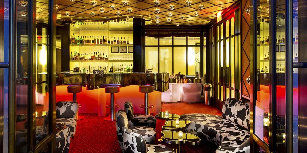 The Mark Hotel hotel in New York City