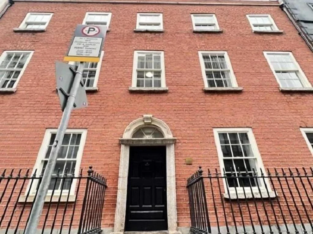 The Merrion Hotel hotel in Dublin