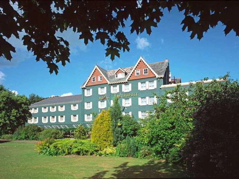 The Metropole Hotel hotel in Cork