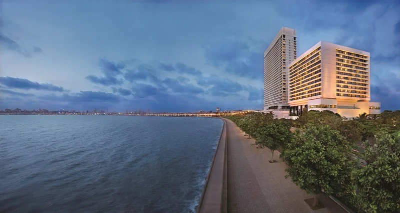 The Oberoi Mumbai hotel in Mumbai
