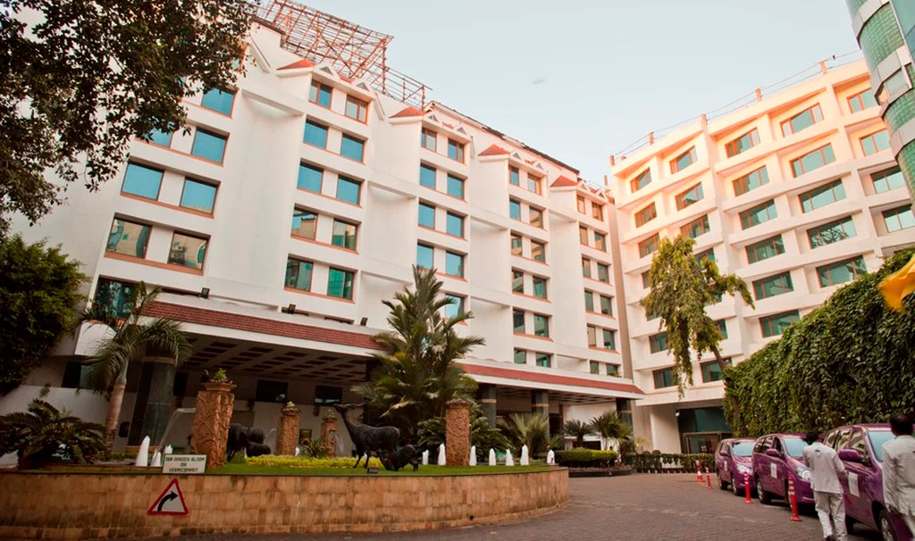 The Orchid Hotel hotel in Mumbai