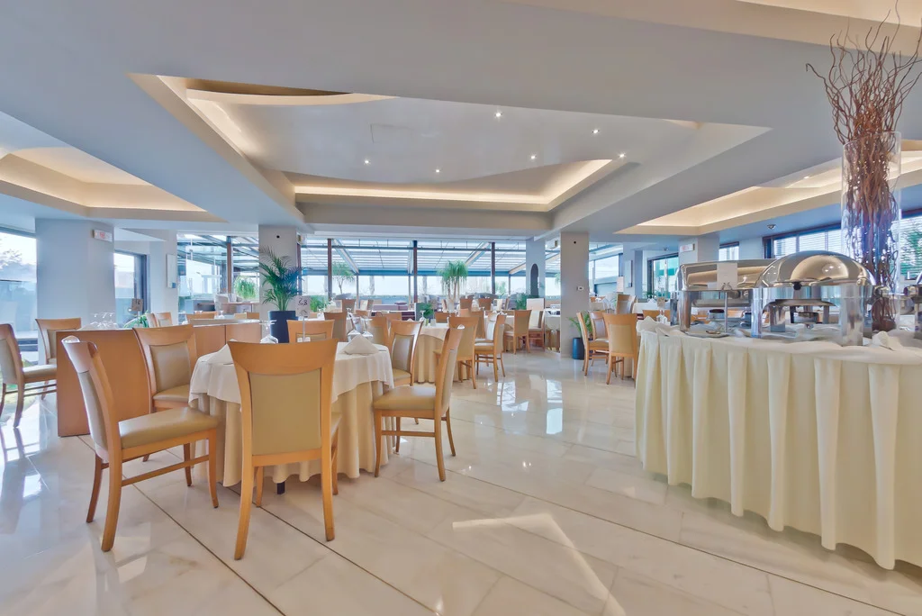 The Palace Hotel hotel in Sliema