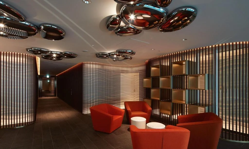 The Prince Gallery Tokyo Kioicho hotel in Tokyo