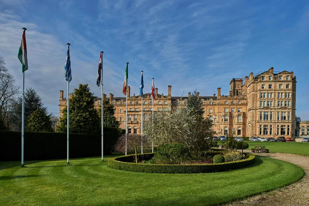 The Principal York hotel in York